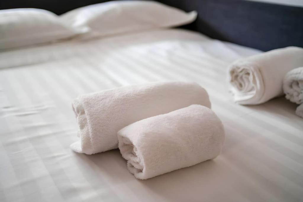 5 Min From Trastevere Chic Rom