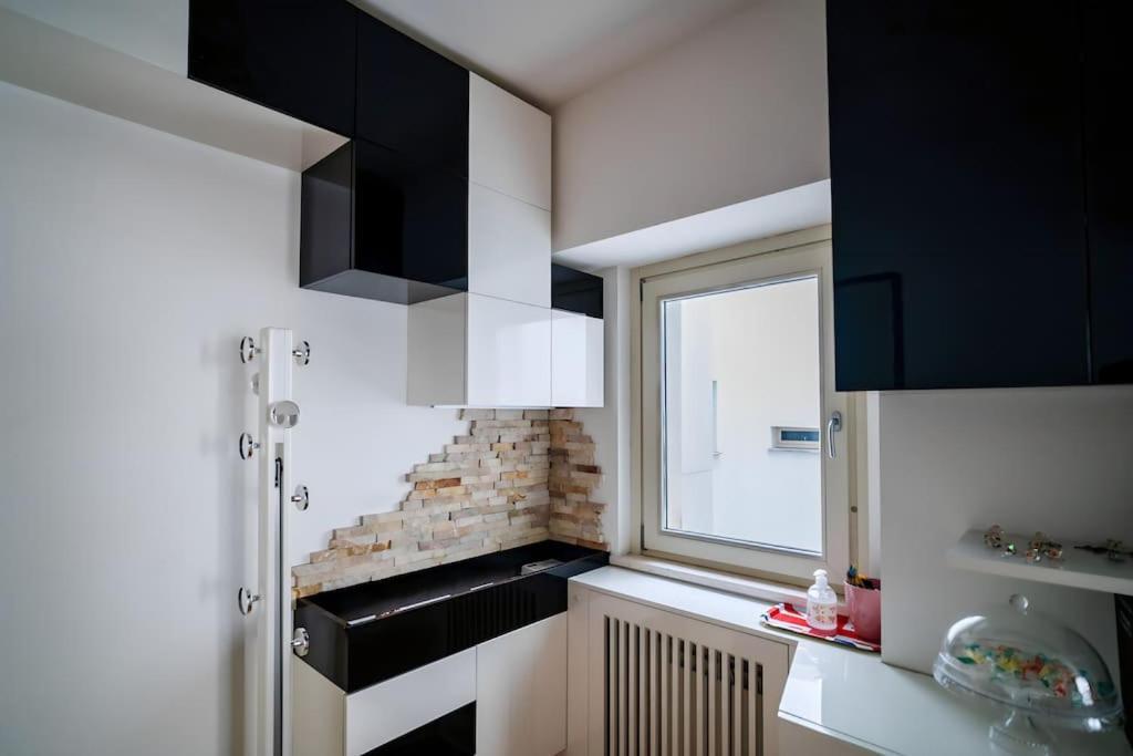 5 Min From Trastevere Chic Apartment