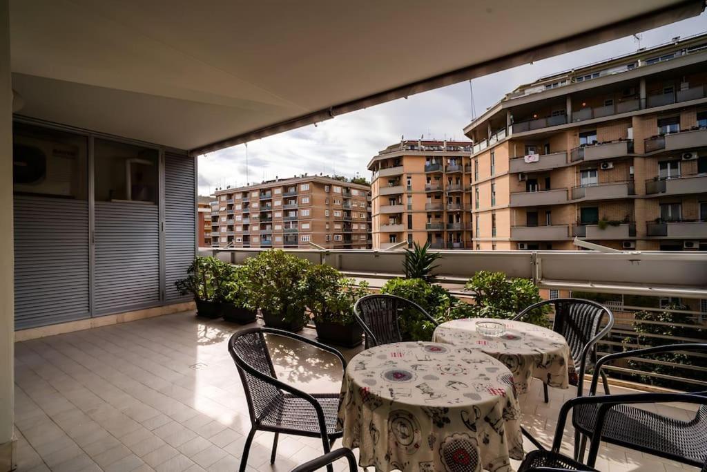 Apartment 5 Min From Trastevere Chic *