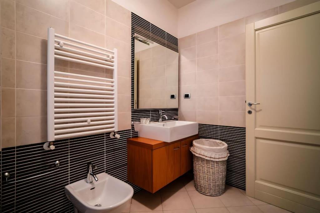 5 Min From Trastevere Chic