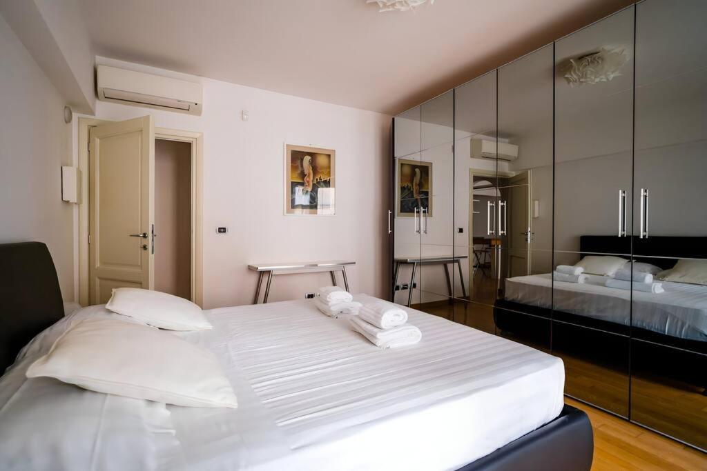 5 Min From Trastevere Chic Apartment