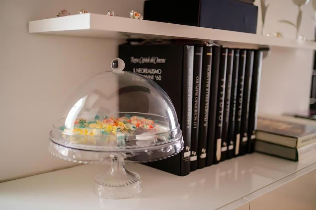 5 Min From Trastevere Chic Apartment *