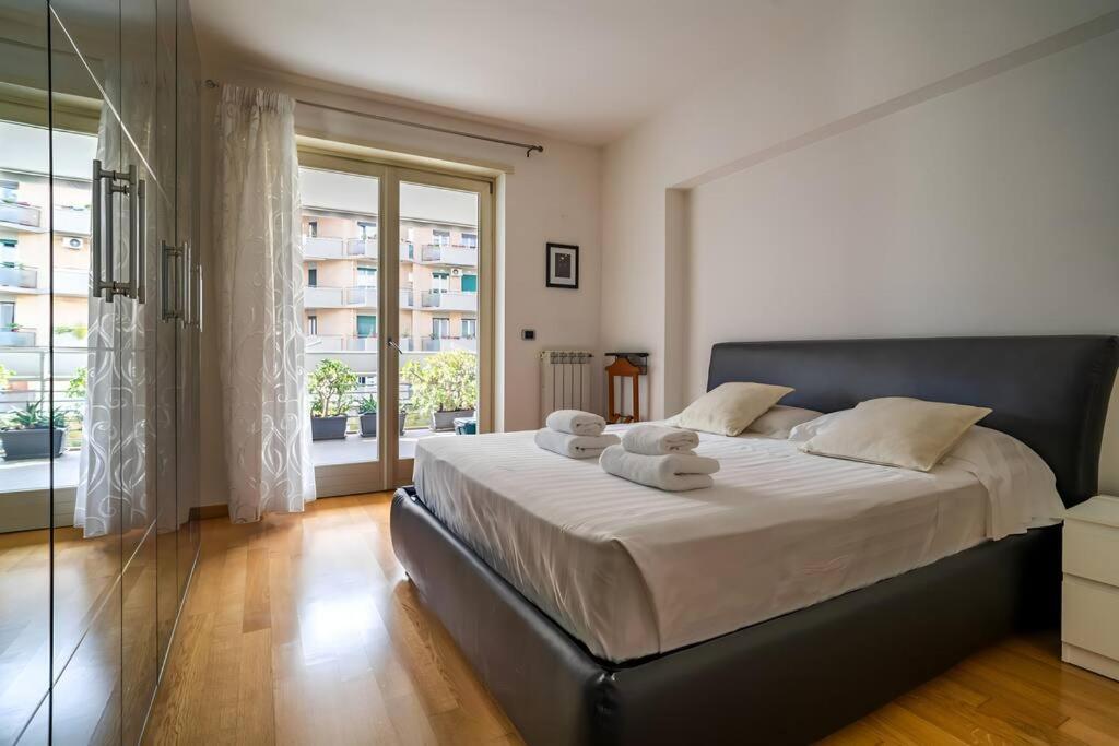 5 Min From Trastevere Chic